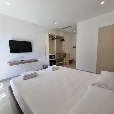 Marea Retreat Guest house *