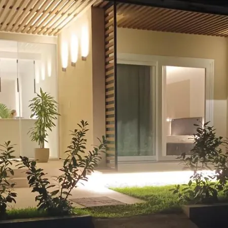 Guest house Marea Retreat