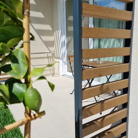 Guest house Marea Retreat *