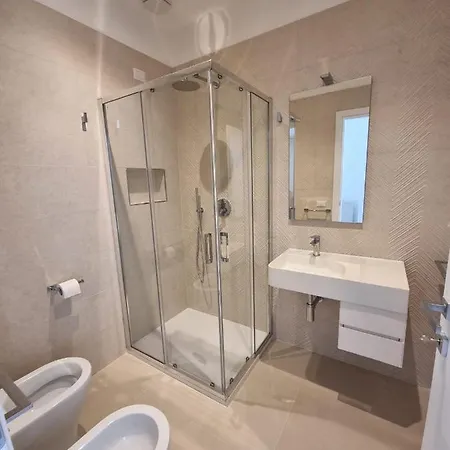 Marea Retreat Guest house Marina di Camerota