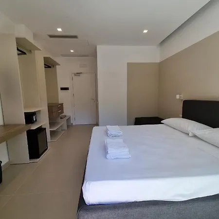 Guest house Marea Retreat Marina di Camerota