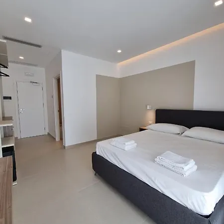 Marea Retreat Guest house Marina di Camerota