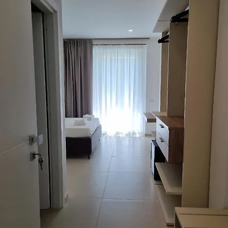 Marea Retreat Guest house