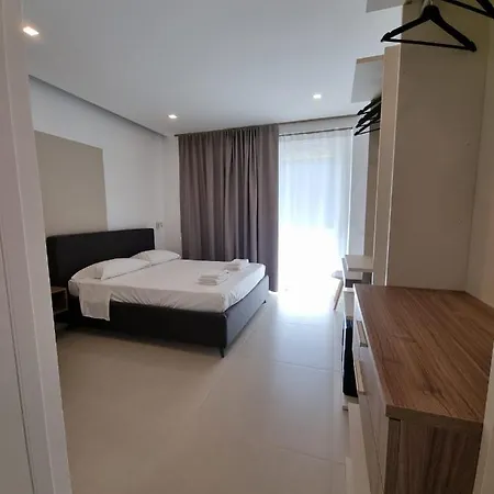 Marea Retreat Guest house