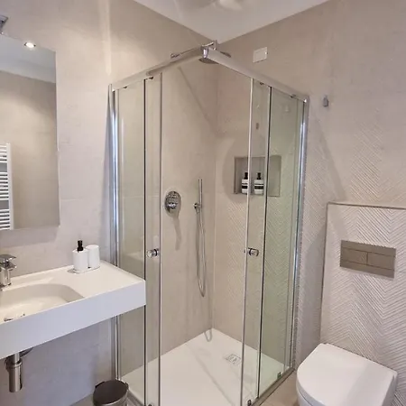Guest house Marea Retreat