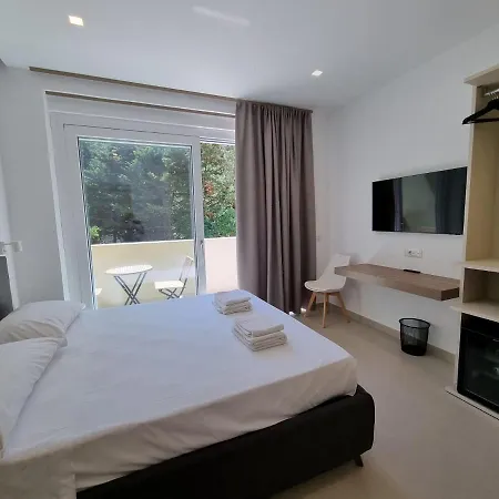 Guest house Marea Retreat Marina di Camerota