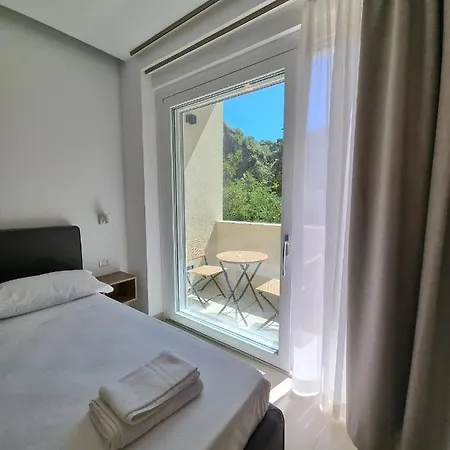 Marea Retreat Guest house Marina di Camerota