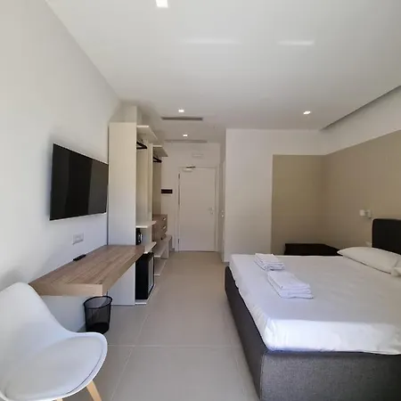 Marea Retreat Guest house Marina di Camerota