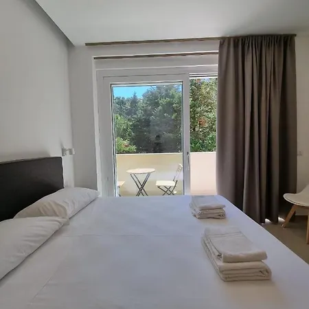 Guest house Marea Retreat Marina di Camerota