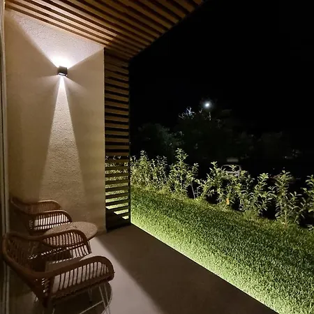 Marea Retreat Guest house Marina di Camerota
