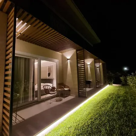 Guest house Marea Retreat *