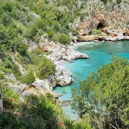 Marea Retreat Marina di Camerota