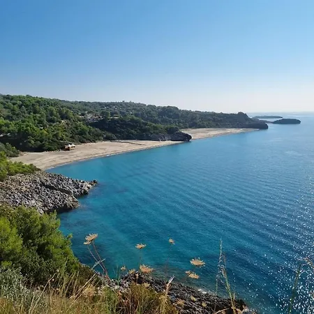 Marea Retreat Penzion