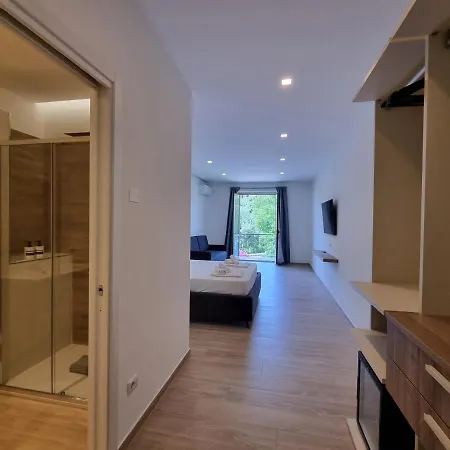 Guest house Marea Retreat