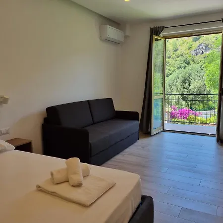 Guest house Marea Retreat