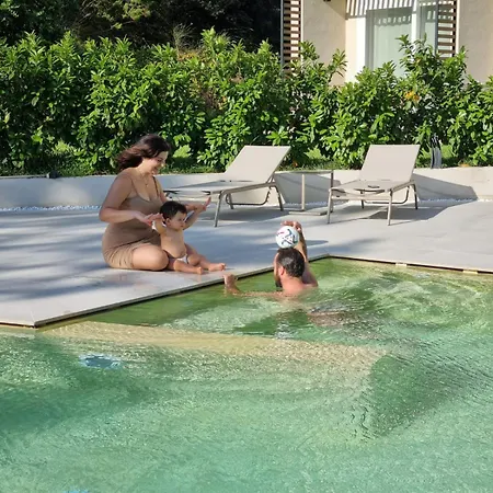 Marea Retreat * Marina di Camerota