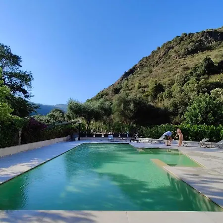 Marea Retreat Guest house Marina di Camerota